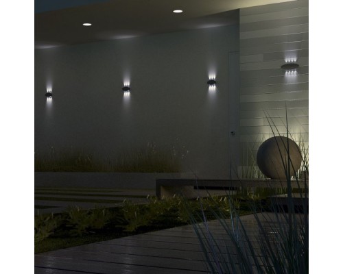 Светильник Street 358564 Novotech