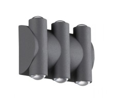 Светильник Street 358567 Novotech