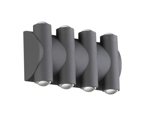 Светильник Street 358568 Novotech