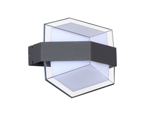 Светильник Street 358574 Novotech