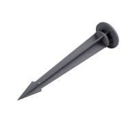 Колышек для крепления уличных светильников Armin 358580 Novotech