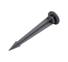 Колышек для крепления уличных светильников Armin 358580 Novotech