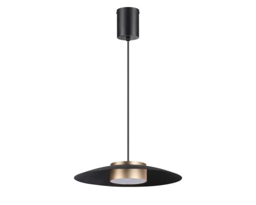 Подвесной светильник Over 358591 Novotech