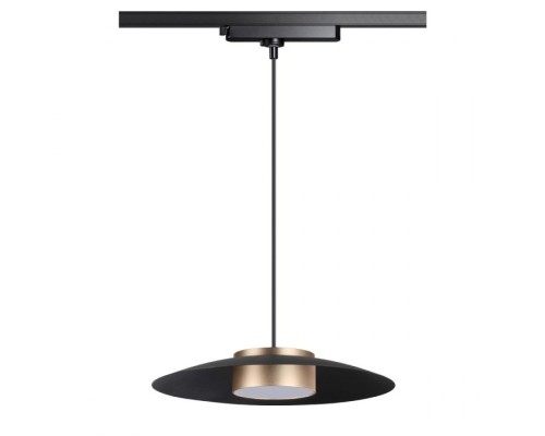 Трековый светильник Port 358592 Novotech