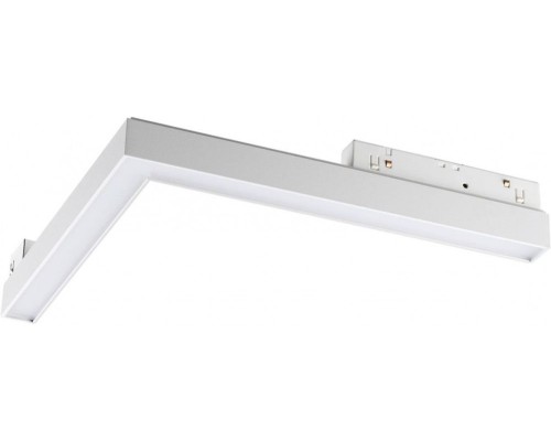 Трековый светильник Shino 358605 Novotech