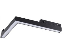 Трековый светильник Shino 358606 Novotech