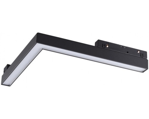 Трековый светильник Shino 358606 Novotech