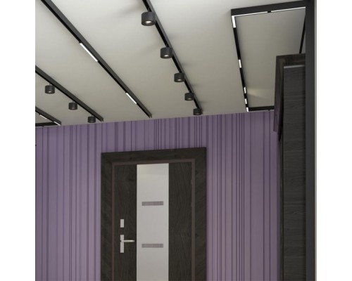 Трековый светильник Shino 358606 Novotech