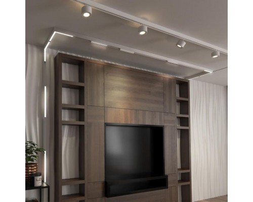 Трековый светильник Shino 358607 Novotech