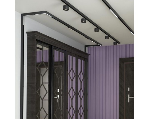 Трековый светильник Shino 358608 Novotech