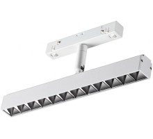 Трековый светильник Shino 358609 Novotech