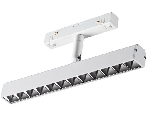 Трековый светильник Shino 358609 Novotech