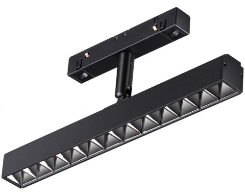 Трековый светильник Shino 358610 Novotech