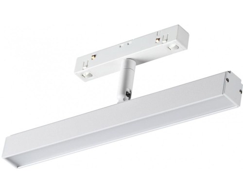 Трековый светильник Shino 358611 Novotech