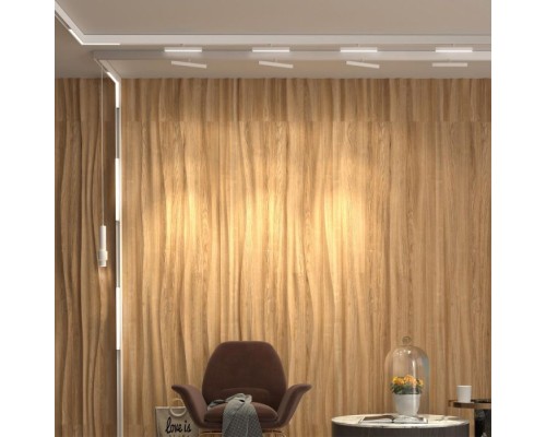 Трековый светильник Shino 358611 Novotech