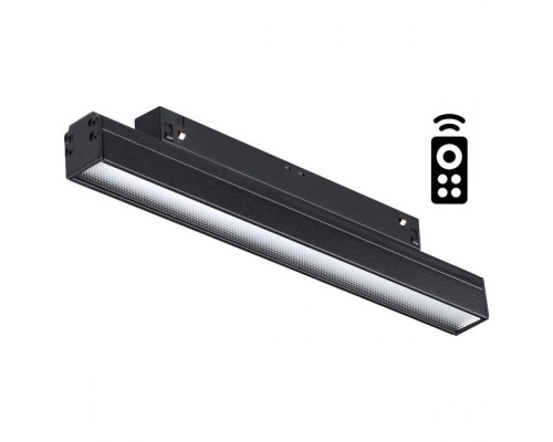 Трековый светильник Shino 358618 Novotech