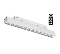 Трековый светильник Shino 358621 Novotech