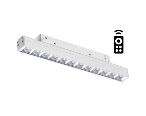 Трековый светильник Shino 358621 Novotech