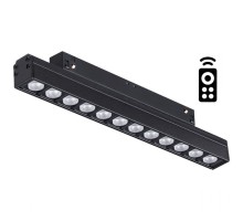 Трековый светильник Shino 358622 Novotech