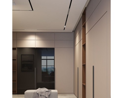 Трековый светильник Shino 358622 Novotech