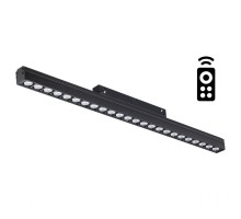 Трековый светильник Shino 358624 Novotech