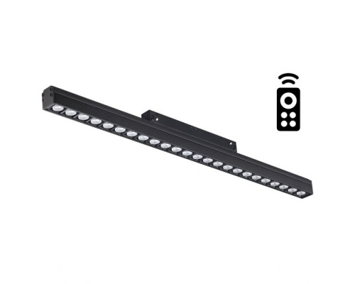 Трековый светильник Shino 358624 Novotech