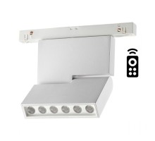 Трековый светильник Shino 358627 Novotech