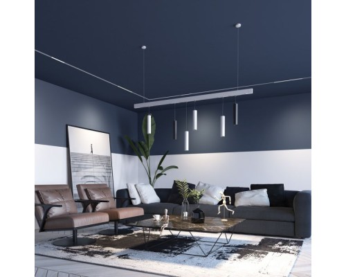 Трековый светильник Shino 358635 Novotech