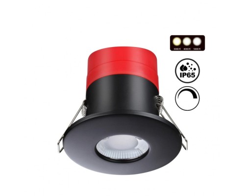 Точечный светильник Spot 358638 Novotech