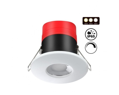 Точечный светильник Spot 358639 Novotech