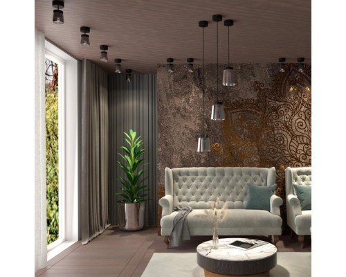 Спот Over 358648 Novotech