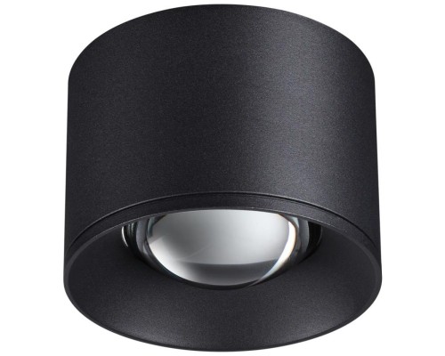 Точечный светильник Over 358652 Novotech