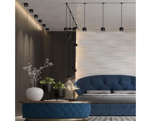 Точечный светильник Over 358652 Novotech