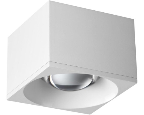 Точечный светильник Over 358653 Novotech