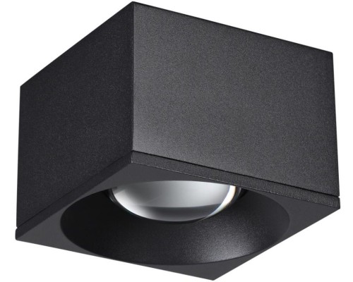 Точечный светильник Over 358654 Novotech