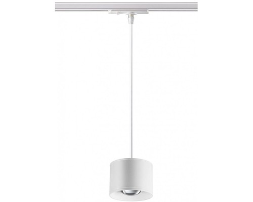 Трековый светильник Port 358659 Novotech