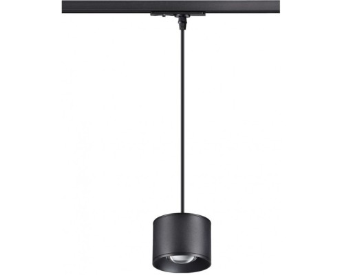 Трековый светильник Port 358660 Novotech