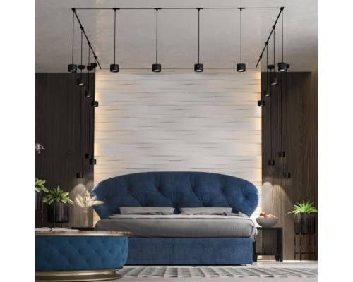 Трековый светильник Port 358660 Novotech