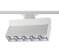 Трековый светильник Port 358665 Novotech