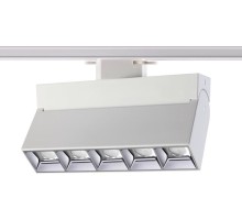 Трековый светильник Port 358665 Novotech