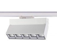 Трековый светильник Port 358667 Novotech