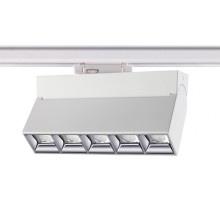 Трековый светильник Port 358667 Novotech