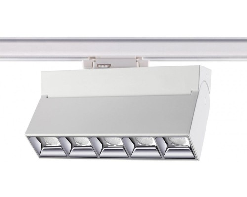 Трековый светильник Port 358667 Novotech