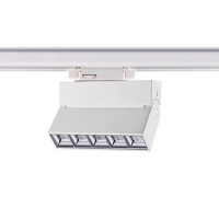Трековый светильник Port 358668 Novotech
