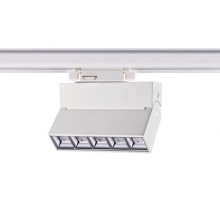 Трековый светильник Port 358668 Novotech