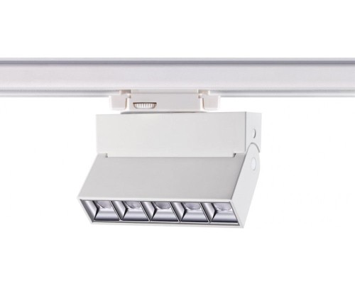 Трековый светильник Port 358668 Novotech