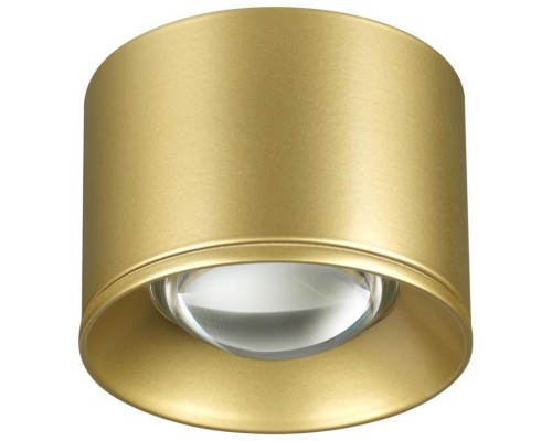 Точечный светильник Over 358669 Novotech