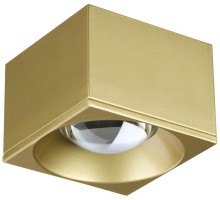 Точечный светильник Over 358670 Novotech