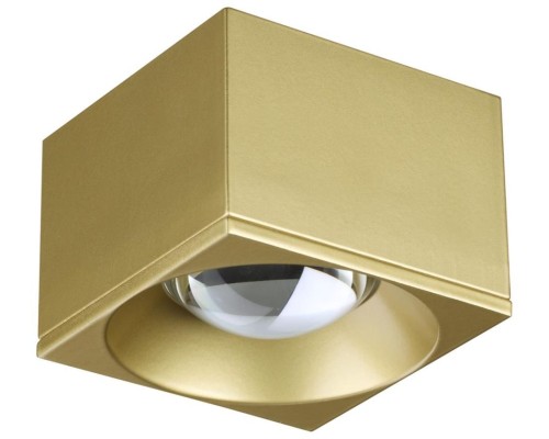 Точечный светильник Over 358670 Novotech