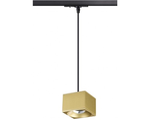 Трековый светильник Port 358674 Novotech